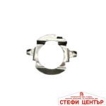 Адаптор за лед крушка H7 - PA801 - 2 БР/К-Т