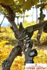 Ножица за клони с лостов механизъм и разминаващи се остриета Vesco V60 - Image 3