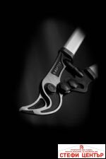 Ножица за клони с лостов механизъм и разминаващи се остриета Vesco V60 - Image 4