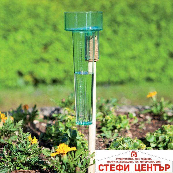 Плувиометър PROFI