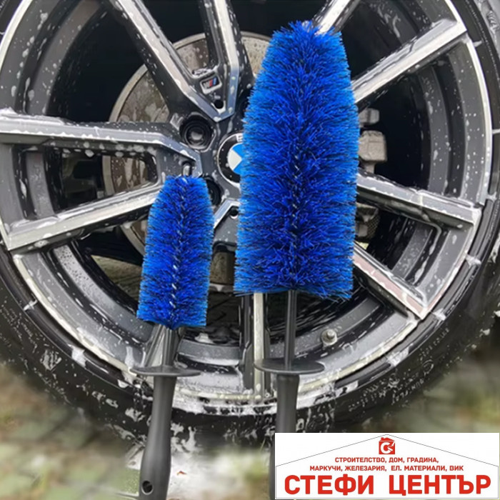 Четка за Почистване PG374 - Image 2