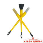 Четки за почистване PG368 3 БР/К-Т - Image 2