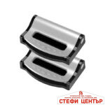 Декорация за колан - PA795 2бр/к-т - Image 3