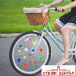 Декорация за Спици PA993 - 27 БР/К-Т