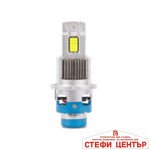 Диодни крушки D2S/R 50W 12-24V 2 БР/К-Т - Image 2