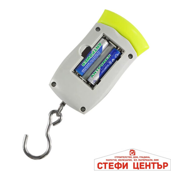 Електронно Кантарче - PA1049