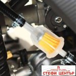 Филтър за гориво PA957