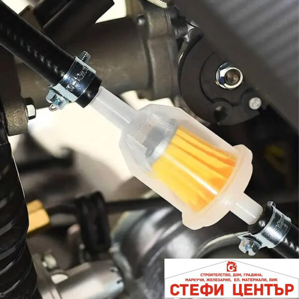 Филтър за гориво PA957