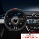 Калъф за волан Red Bull Racing - 12679 - Image 3