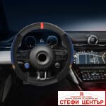 Калъф за волан Red Bull Racing - 12682 - Image 3