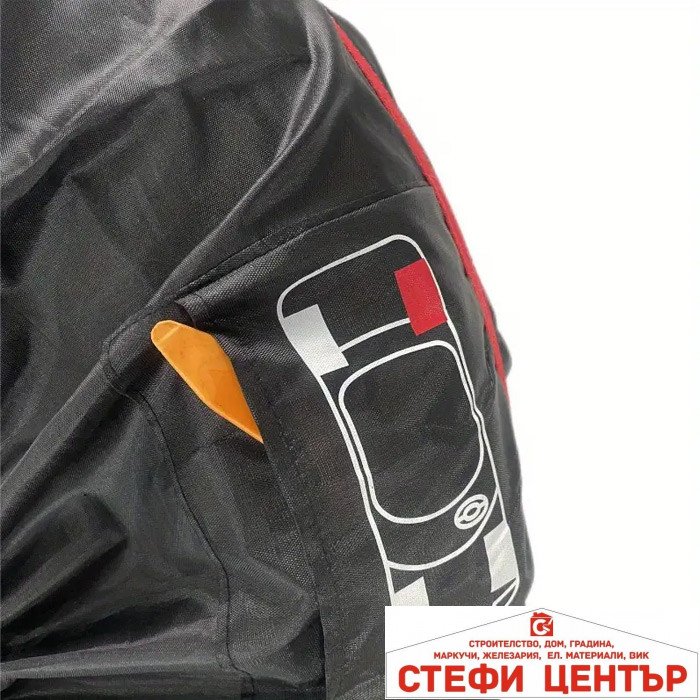 Калъфи за резервна гума 0778 Размер S (13"-19")- 4 бр/к-т - Image 3