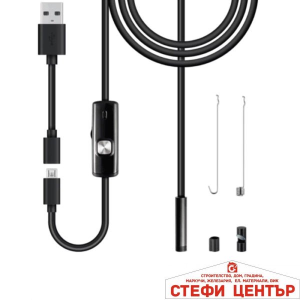 Камера ендоскоп PA703