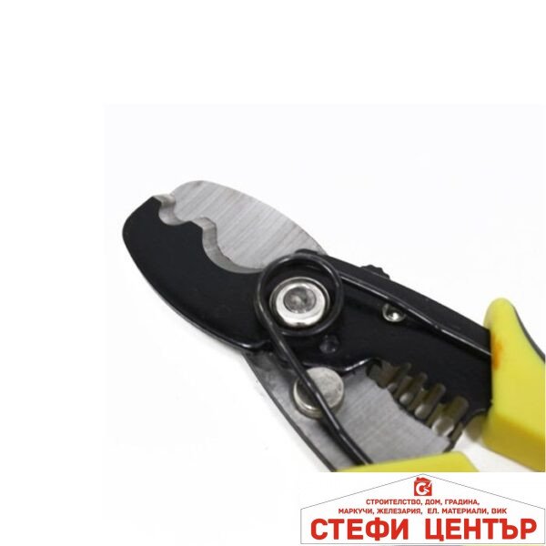 КЛЕЩИ ЗА КАБЕЛИ PA1058