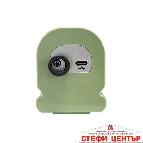 Лампа интериорна PA1037