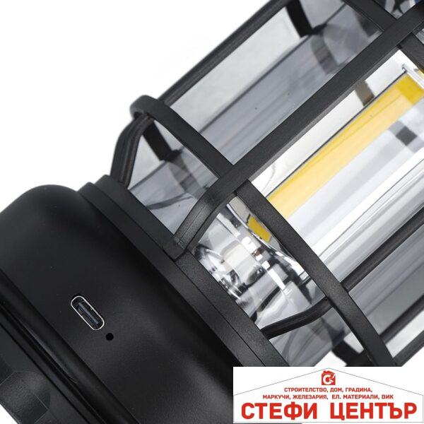 Лампа за Къмпинг - PA1032