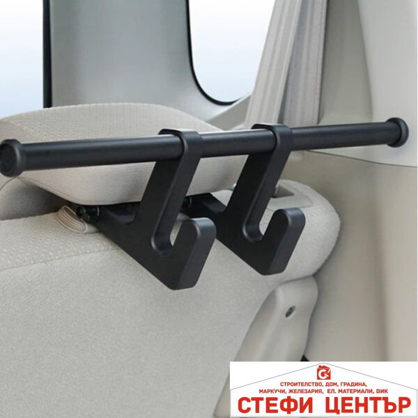 Закачалка за дрехи PG315