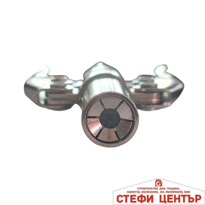 Накрайник за Гресиране PA719 - Image 2