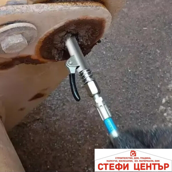 Накрайник за Гресиране PA971