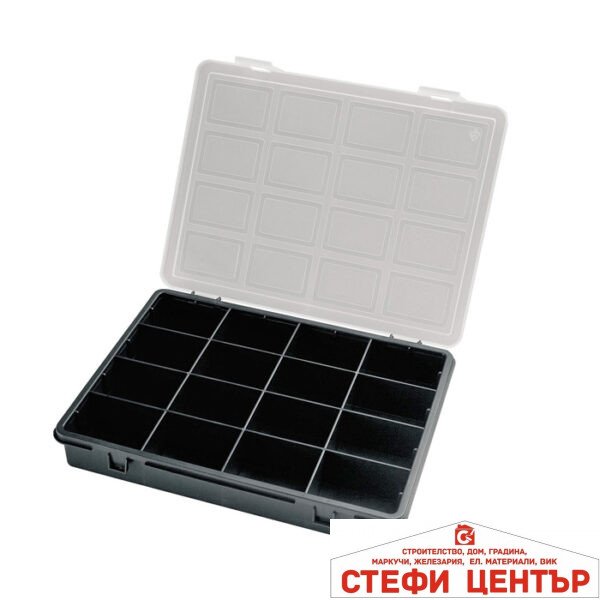 Органайзери за инструменти Art Plast 3300 (с 16 отделения)