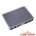 Органайзери за инструменти Art Plast 3300 (с 16 отделения) - Image 3
