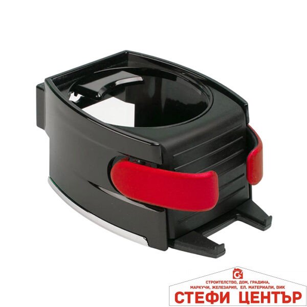 Поставка за чаша - 1712 - Червена