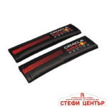 Протектори за колан Red Bull Racing - 12691 - Image 2