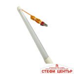 Работна лампа с магнити 12V - Преносима - Image 2