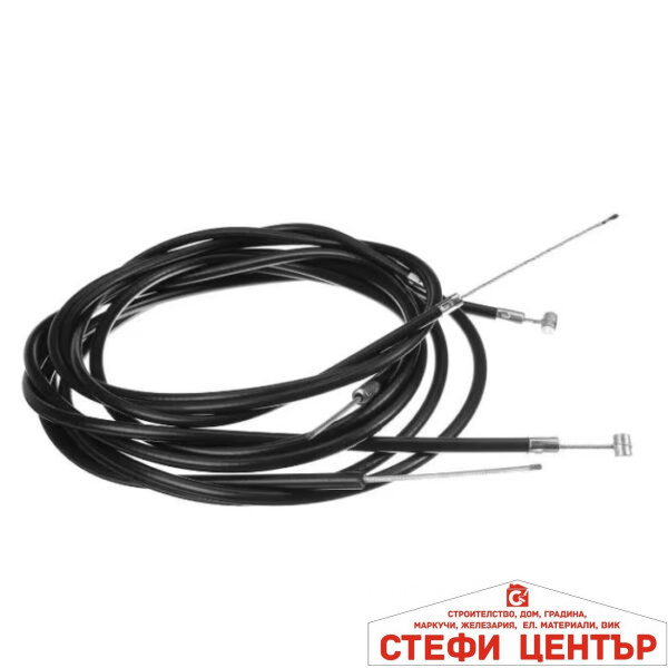 Ръкохватки и спирачки вело К-Т PA988