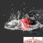 Тапа за ауспух - PA947 - 2 цвята - Image 3