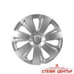 Тасове за джанти 16'' Versaco Energy RC - Image 3