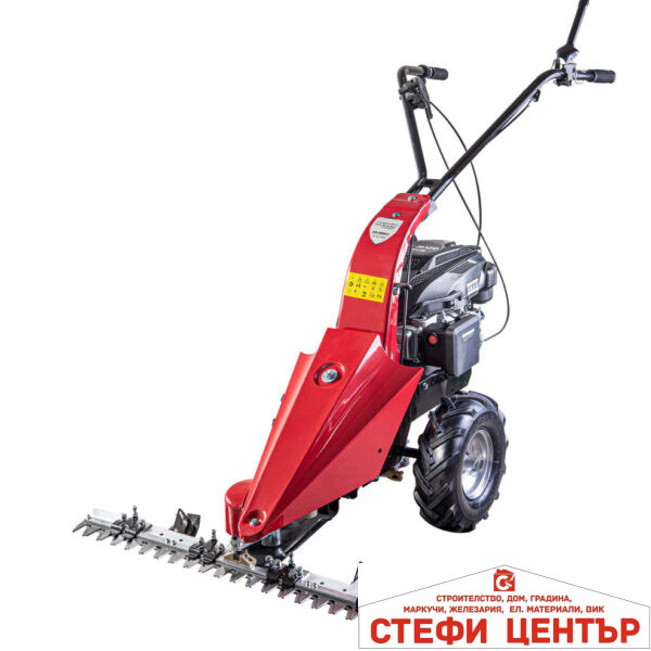 Косачка бенз. палцова 174cc 3kW (4hp) 87cm RD-SBM02