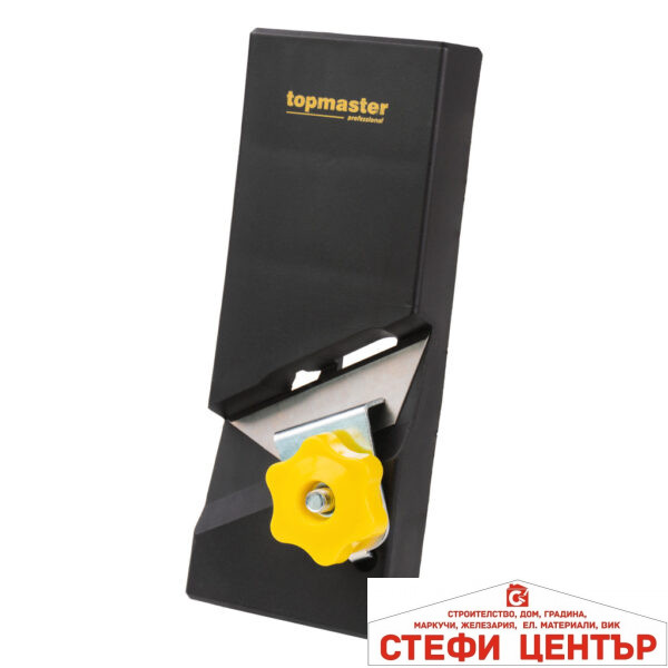 Ренде за гипсокартон 45˚