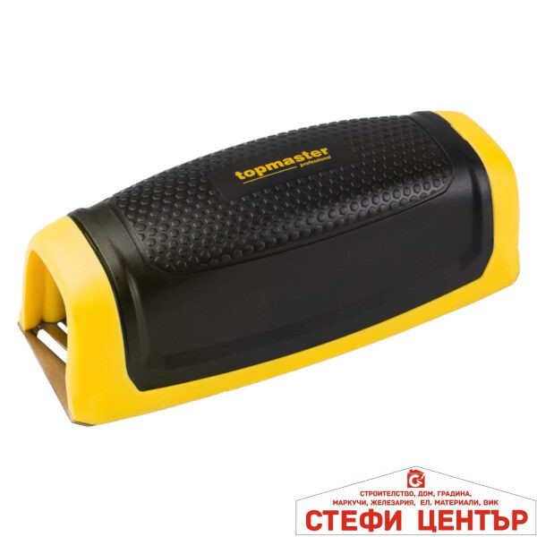 Ренде за гипсокартон 140x55 mm TMP