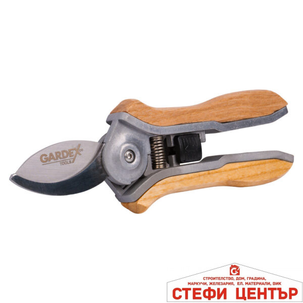 Цветарска ножица CLASSIC GX