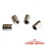 Капачета за вентил 463 4бр/к-т сиво - Image 2