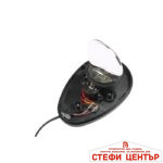 Сигнална лампа - маяк 994 оранжев - Image 3