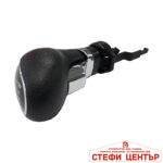 Топка за скоростен лост съвместима с Opel Astra J 09-15 / Insignia 08-17 - 6 скорости