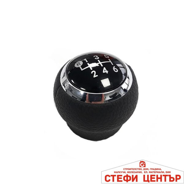 Топка за скоростен лост съвместима с Toyota - 6 скорости