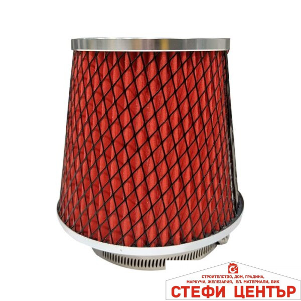 Спортен филтър - 1422 червен