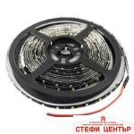 Диодна лента 5 метра 12V - синя - Image 2