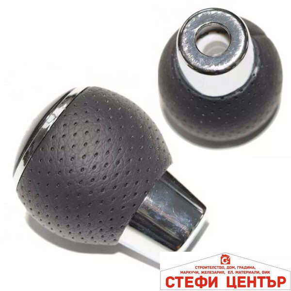 Топка за скоростен лост съвместима с MITSUBISHI / HONDA - 6 скорости