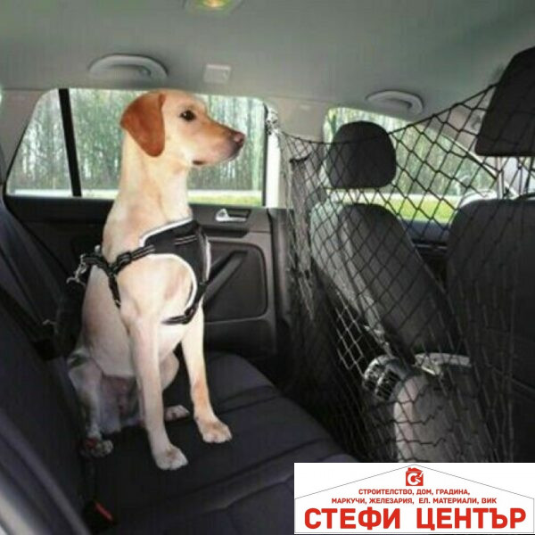 Мрежа преградна 120х60CM - W06722