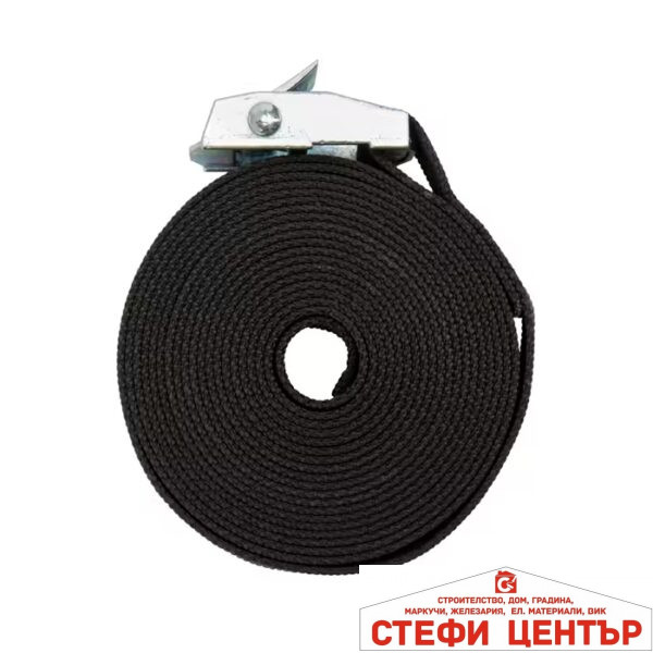 Колан за притягане PA300 5MX25MM 1 БРОЙ