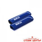 Протектор за колан Sparco SPC1200 2бр./к-т - Image 2