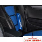 Протектор за колан Sparco SPC1200 2бр./к-т - Image 3