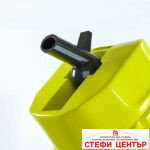 Бутилка за вода за велосипед РА1068 - 4 цвята - Image 3