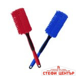 Четка за миене на автомобил Versaco 42см - Image 3