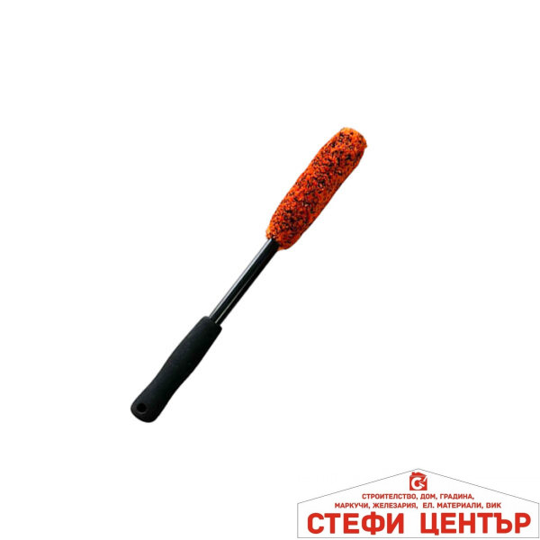 Четки за почистване 0196 3БР/К-Т