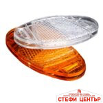 Декорация за Спици PA1000 - 6 бр/к-т - Image 3