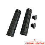 Дръжки за велосипед - PA1071 - Черни